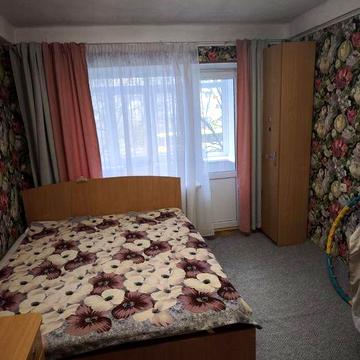 Довгострокова оренда