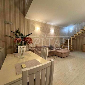 Оренда / Квартира/ Пентхаус/
Київ, вул. Оболонська Набережна, 3