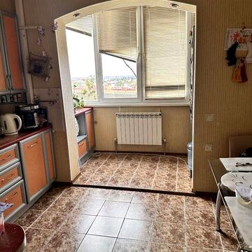 Продаж 3к Квартира Академічний провулок