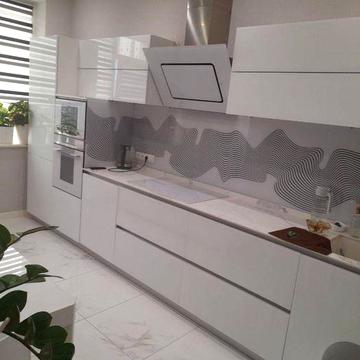 15 Жемчужина на Таирова, стильная светлая квартира!