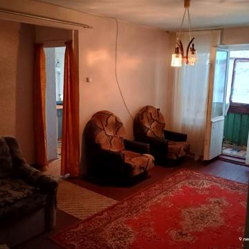 Продаж 3-х кімнатноі квартири ЖК ОСББ