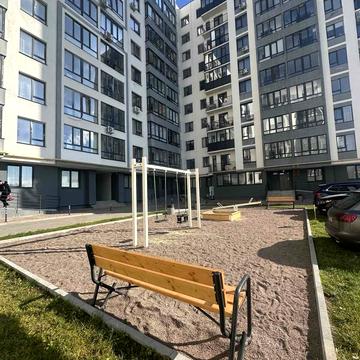 Джорджа Вашингтона вул. (Батальна), 30б