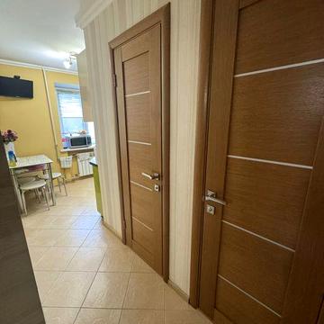 Продаж власної 3-х кімнатної квартири