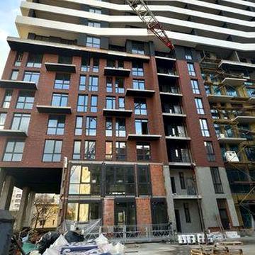 Продаж квартири в будинку бізнес класу ЖК Аурум Solar