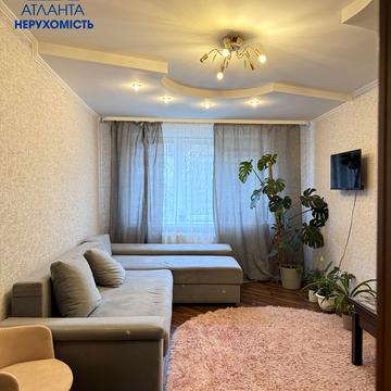 Рівненська вул., 107а