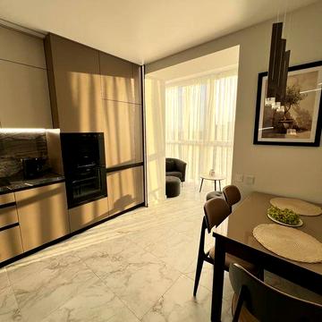 НОВА, СТИЛЬНА, ВИШУКАНА Евродвушка ЖК Графський 25000 грн