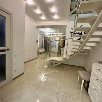 3-рівнева квартира в ЖК Гранд парк