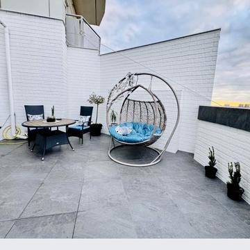 3-рівнева квартира в ЖК Гранд парк