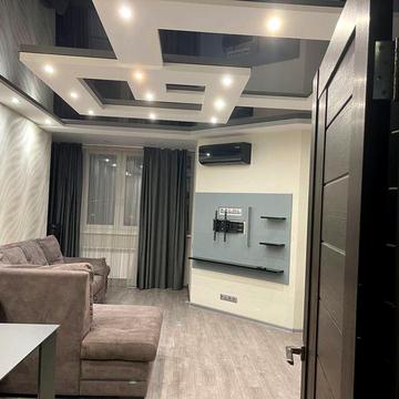 Сдам свою 3-х комн. квартиру в Доме с Ротондами