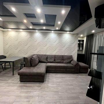 Сдам свою 3-х комн. квартиру в Доме с Ротондами