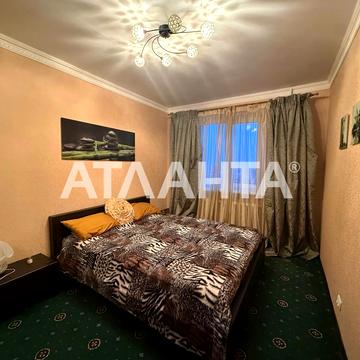 проспект Академика Глушко, 2, Таирово, Киевский, Одесса, Одесская 39000.0 USD