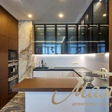 Продаж 3 кімнатної квартири в ЖК Jack House, Печерский район , центр ЖК Jack House