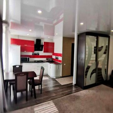 Сдам 1-ком. квартиру, Правый берег, район Нагорки, по ул.Паторжинского