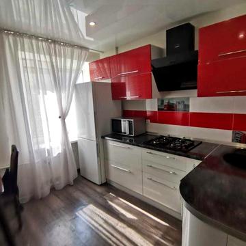 Сдам 1-ком. квартиру, Правый берег, район Нагорки, по ул.Паторжинского