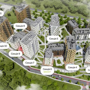 Василя Щурата вул., 5