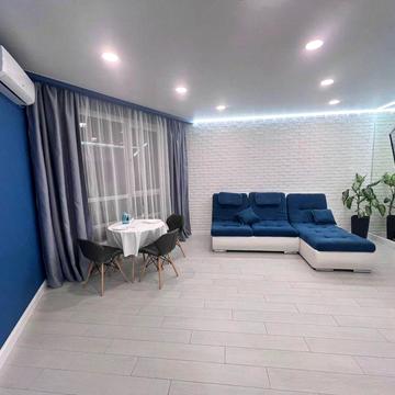 Зарічна вул., 1-Г