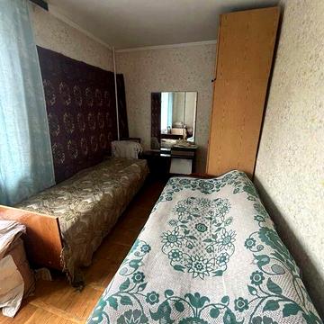 Продаж 2к Квартира Нове Шосе вулиця