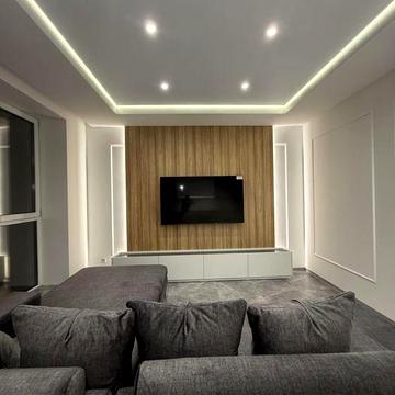 3-К з Ремонтом Комфорт Сити Лагуна ЖК Comfort Citi lagoon