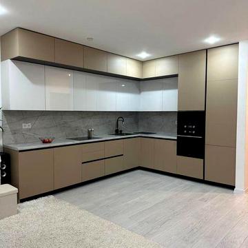 Продаж таунхаусу готового до проживання