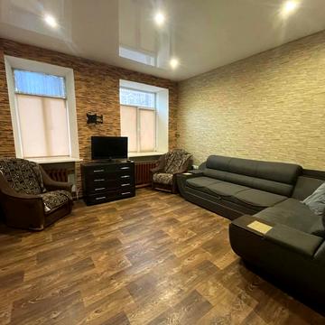 Церковна вул. (Каліниченка), 9