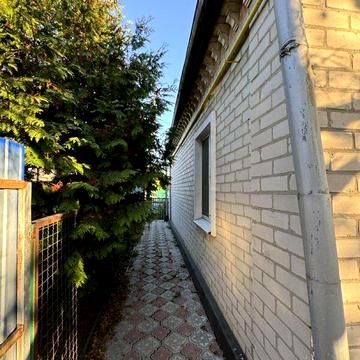 Продаж 2к Дім Холодноярської бригади (Волгоградська) вулиця