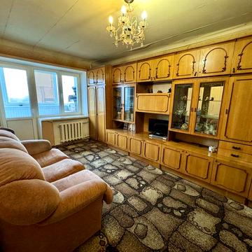 Оренда 1 кімнатна в центрі для ВІЙСЬКОВИХ