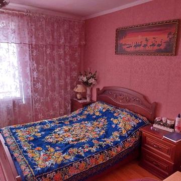 Продаж 2к квартири 52.6 кв.м. м. Звягель, на пл. Лесі Українки 7