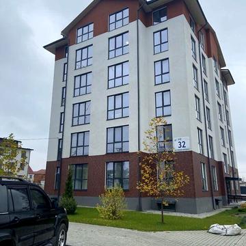 Продаж 2к Квартира Героїв Майдану вулиця