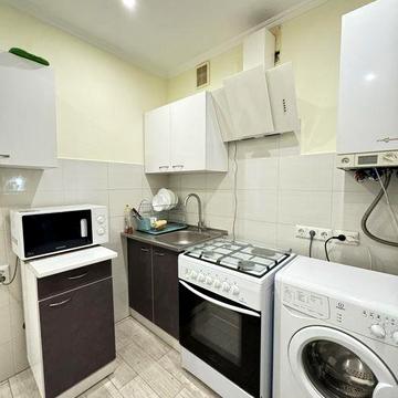 Здається 2 кім квартира