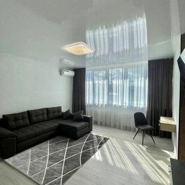 Сдам 1к квартиру в ЖК Счастливый