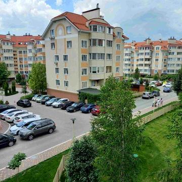 Найкраща 2к квартира ЖК Петрівський квартал Святопетрівське