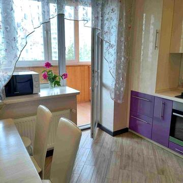 Найкраща 2к квартира ЖК Петрівський квартал Святопетрівське