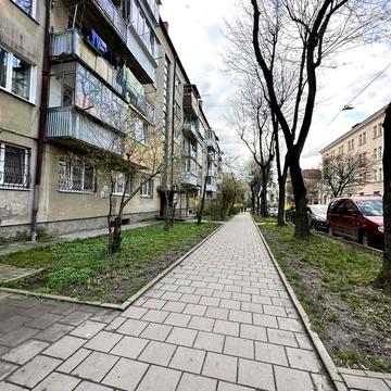 Мирона Тарнавського вул. (Кутузова), 104а