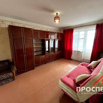 Оренда 1-кімнатної квартири, Осипенківський мр-н