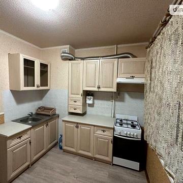 Довгострокова оренда 1к Квартира Ярослава Мудрого вулиця