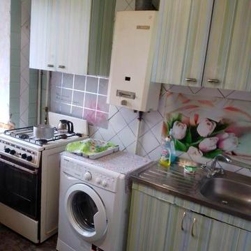 Сдам 2к квартиру на пр.Науки