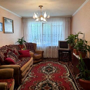 Продам 3х ком.квартира Янтарная, Клочко