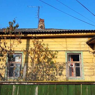 Продаж частини будинку з окремим входом.