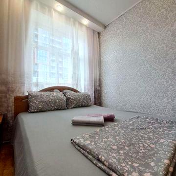 Сдам 2 х квартиру ул Вернадского (дзержинского)