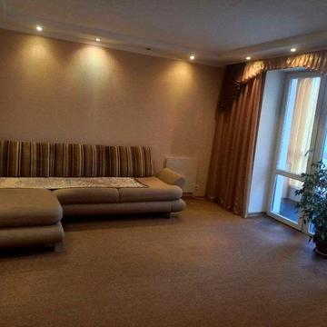 Продам 3-к квартиру 67 м2 Павлоград