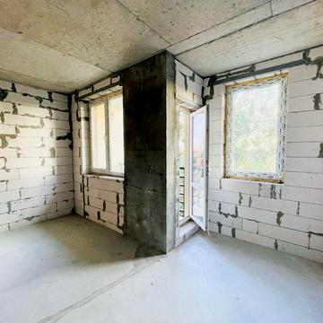 ЖК ParkLand ПаркЛенд 23м2 з балконом Голосієво метро Васильківська ЖК ParkLand