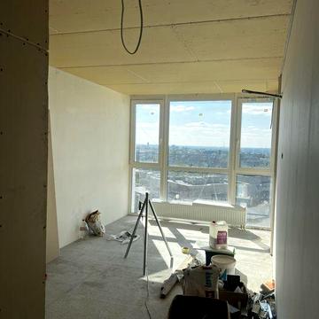 Двухуровневая 3к квартира, ЖК Садовый, Новые дома, Дворец Спорта ЖК Садовый