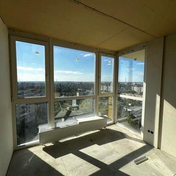 Двухуровневая 3к квартира, ЖК Садовый, Новые дома, Дворец Спорта ЖК Садовый