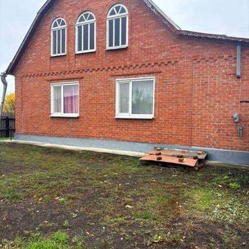 Дом в ближнем пригороде