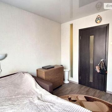 Довгострокова оренда 1к Квартира Добровольців провулок