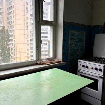 2 кімнатна квартира,м.Оболонь,Вдале планування + затишна локація