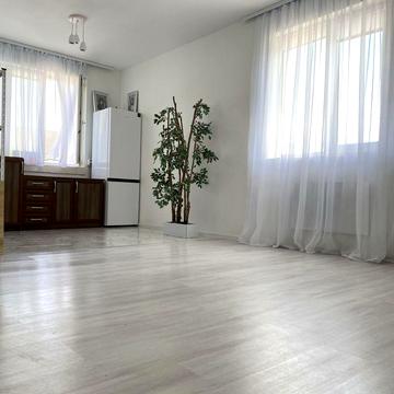 Європейська вул. (Червоноармійська)