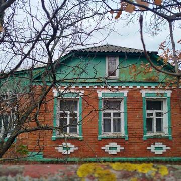 Продам будинок в Новій Мерефі