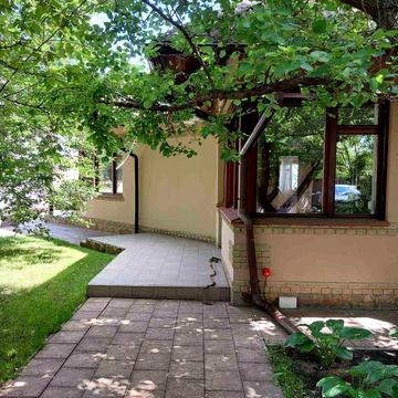 Продам свой дом 220м.кв , район  Лысой Горы. 190т.уе.Торг