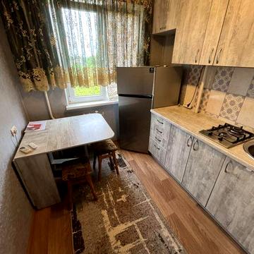 Здається 2-х кімнатна